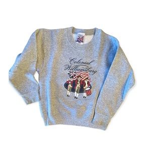 Novelty Sweatshirt